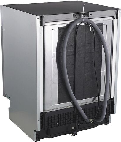 Встраиваемая посудомоечная машина Indesit DI 3C89