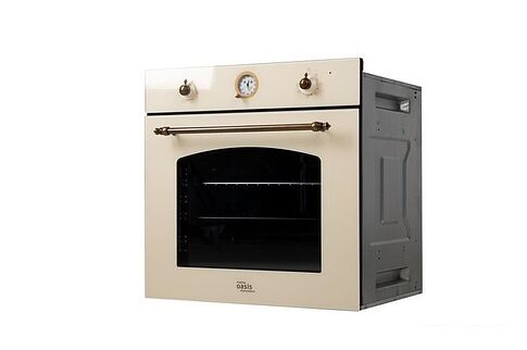 Электрический духовой шкаф Oasis (Making Oasis Everywhere) D-MMR (V)