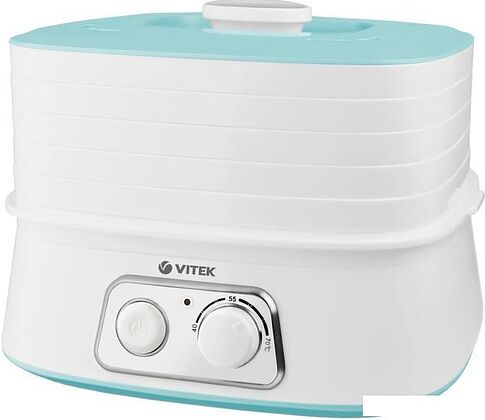 Сушилка для овощей и фруктов Vitek VT-5053 W