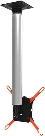 Кронштейн Electric Light КБ-01-76 (серебристый)