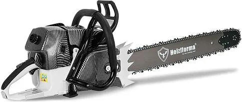 Бензопила Holzfforma G660 CS66699PRO (без шины и цепи)