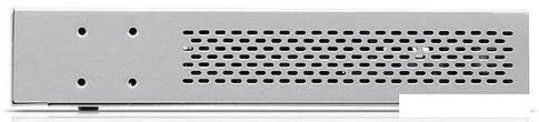 Управляемый коммутатор 2-го уровня Ubiquiti Switch XG 6POE