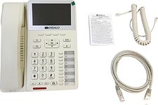 IP-телефон Origo OPH500 (белый)