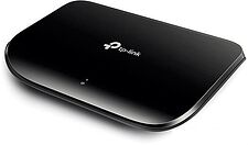 Коммутатор TP-Link TL-SG1005D