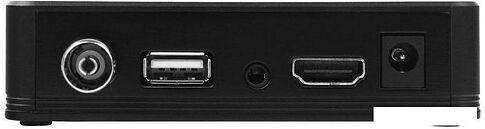 Приемник цифрового ТВ Rombica Cinema TV v04