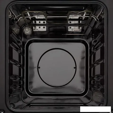 Электрический духовой шкаф Krona BLUME 45 BL/BL