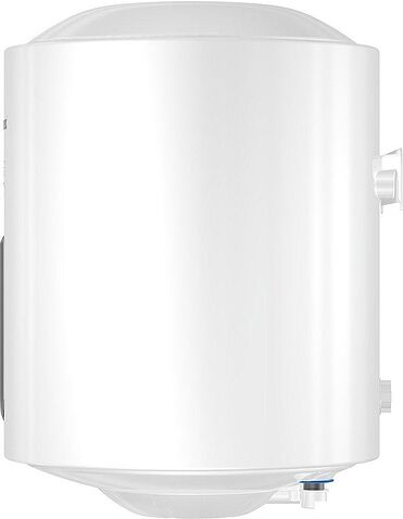 Накопительный электрический водонагреватель Thermex Auga 30 V Slim Wi-Fi