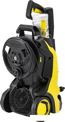 Мойка высокого давления Karcher K 5 Premium Full Controll Plus [1.324-630.0]
