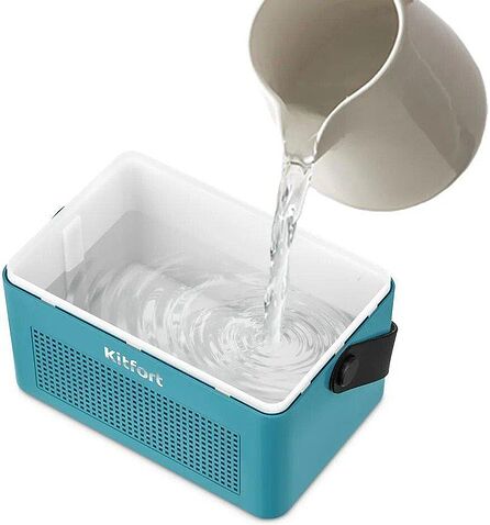 Увлажнитель воздуха Kitfort KT-3805