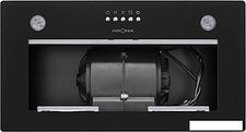 Кухонная вытяжка Krona Arven 500 PB V2 (черный)