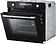 Электрический духовой шкаф LG WSEZ7225B1