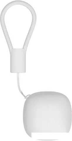 Наушники Maxvi MHF-108BT (белый)