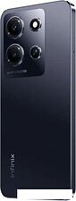 Смартфон Infinix Note 30i 8GB/256GB (обсидиановый черный)