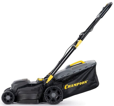Газонокосилка Champion EM3716