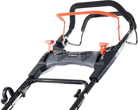 Газонокосилка ZimAni LC251V
