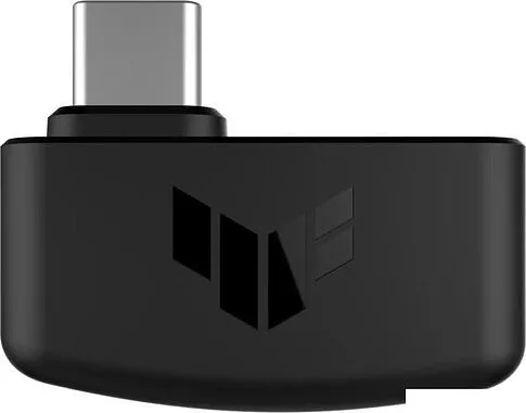 Наушники ASUS TUF Gaming H1 Wireless