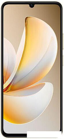 Телефон Realme Note 70 6GB/128GB международная версия (золотистый)