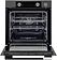 Электрический духовой шкаф KUPPERSBERG KSO 610 SG