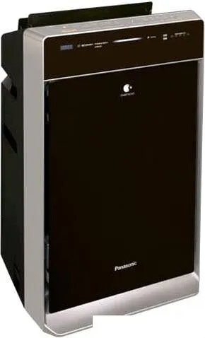 Очиститель воздуха Panasonic F-VXK70R (коричневый)