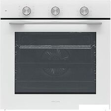 Электрический духовой шкаф Krona Birne 60 WH Электрический духовой шкаф Krona Birne 60 WH