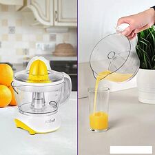 Соковыжималка Kitfort KT-1147-3