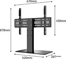 Стойка для телевизора Bessite 905B