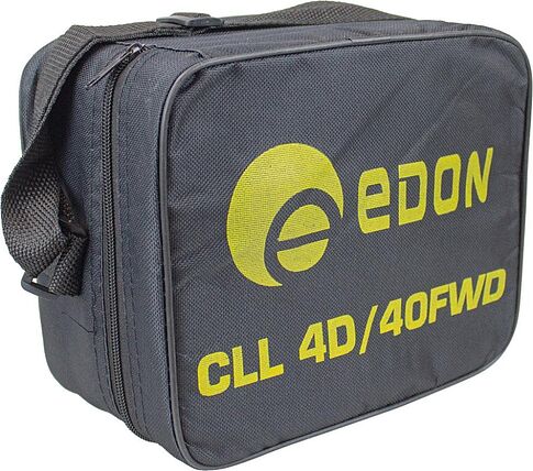 Лазерный нивелир Edon CLL 4D/40FWD 29781