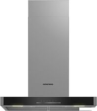Кухонная вытяжка Grundig GDKP2464BBSC