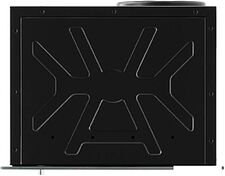 Кухонная вытяжка Krona Wermut 500 DN Black PB (черный)