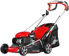 Колёсная газонокосилка Efco LR 53 TK Comfort Plus Колёсная газонокосилка Efco LR 53 TK Comfort Plus