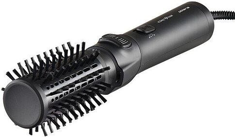 Фен-щетка Polaris PHSB 1100RI (черный)