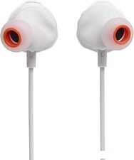 Наушники JBL Quantum 50 (белый)
