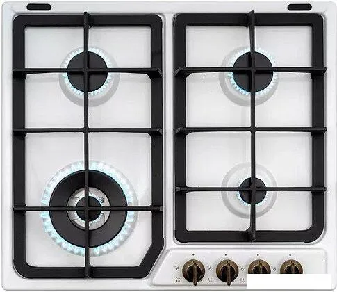 Варочная панель DeLonghi BF 46 PRO RUS