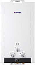 Газовая колонка Edisson H 20 DL
