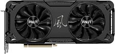 Видеокарта Palit GeForce RTX 3070 JetStream V1 8GB GDDR6