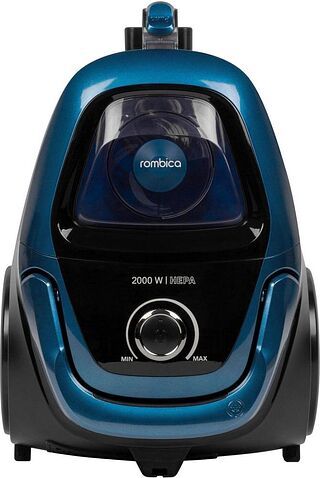 Пылесос Rombica MyClean Vento NBL20D02