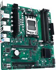Материнская плата ASUS Pro B650M-CT-CSM Материнская плата ASUS Pro B650M-CT-CSM