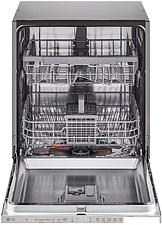 Встраиваемая посудомоечная машина LG DB242TX