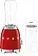 Стационарный блендер Smeg PBF01RDEU