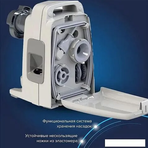 Мясорубка Аксион М321.04