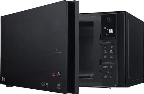 Микроволновая печь LG MB65W95DIS