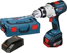 Дрель-шуруповерт Bosch GSB 14.4 VE-2-LI Professional (0601862401) Дрель-шуруповерт Bosch GSB 14.4 VE-2-LI Professional (0601862401)