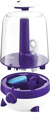 Увлажнитель воздуха Kitfort KT-2828-1