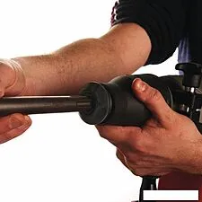 Перфоратор Milwaukee Kango 750 S 4933398600