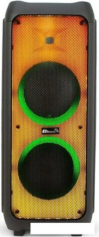 Колонка для вечеринок Eltronic 20-53 Fire Box 1200