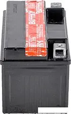 Мотоциклетный аккумулятор FIAMM FTX7A-BS (6 А·ч)