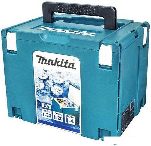 Термобокс Makita MakPac Cool 18л