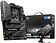 Материнская плата MSI MEG Z590 Unify-X