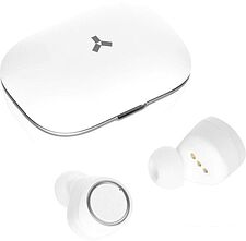 Наушники AccesStyle Saffron TWS (белый)