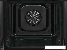 Электрический духовой шкаф Electrolux SurroundCook FLEX 600 EOF3H40BK
